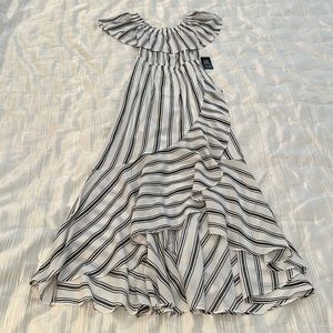 Express Maxi Dress